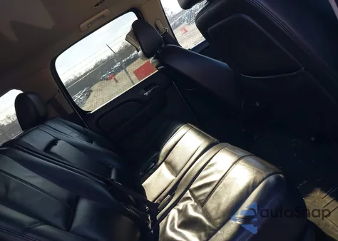 2012 Chevrolet Suburban 1500 Lt z USA, uszkodzony, nr VIN 1GNSKJE78CR124474